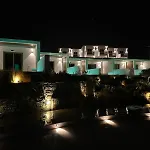 Aelo Mykonos パラダイスビーチ
