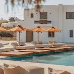 Aelo Mykonos パラダイスビーチ