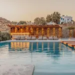 Aelo Mykonos ホテル パラダイスビーチ