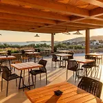ホテル Aelo Mykonos パラダイスビーチ