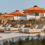 Aelo Mykonos パラダイスビーチ