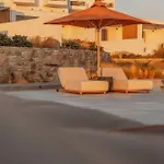 ホテル Aelo Mykonos