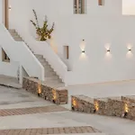 ホテル Aelo Mykonos パラダイスビーチ