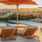 Aelo Mykonos ホテル 4*