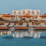 Aelo Mykonos 4* パラダイスビーチ