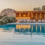 Aelo Mykonos ホテル