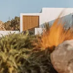 Aelo Mykonos パラダイスビーチ