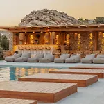 Aelo Mykonos 4* パラダイスビーチ
