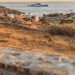 Aelo Mykonos 4* パラダイスビーチ