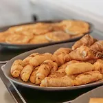 Aelo Mykonos 4* パラダイスビーチ