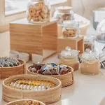 ホテル Aelo Mykonos