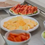 Aelo Mykonos パラダイスビーチ