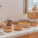 Aelo Mykonos パラダイスビーチ