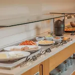 Aelo Mykonos ホテル パラダイスビーチ
