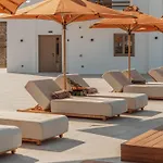Aelo Mykonos パラダイスビーチ