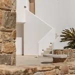 ホテル Aelo Mykonos