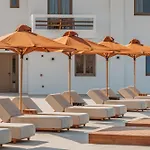 Aelo Mykonos ホテル