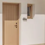 ホテル Aelo Mykonos パラダイスビーチ