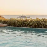 ホテル Aelo Mykonos パラダイスビーチ