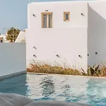 Aelo Mykonos ホテル 4*