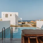 Aelo Mykonos ホテル パラダイスビーチ