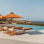 Aelo Mykonos パラダイスビーチ