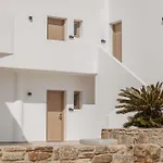 Aelo Mykonos ホテル パラダイスビーチ