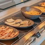 ホテル Aelo Mykonos パラダイスビーチ