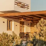 Aelo Mykonos ホテル