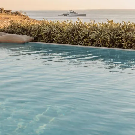 Aelo Mykonos 4*