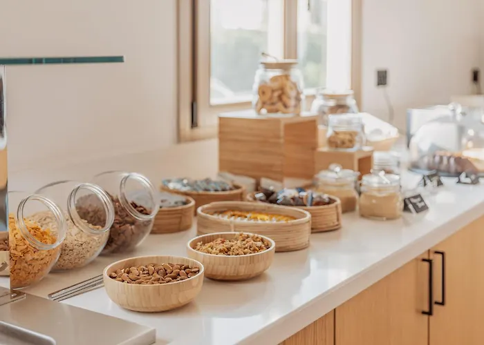 Aelo Mykonos Hotel 4*