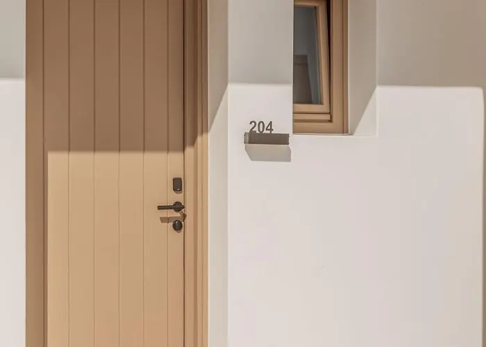 Hotel Aelo Mykonos Paradise Beach (Mykonos)