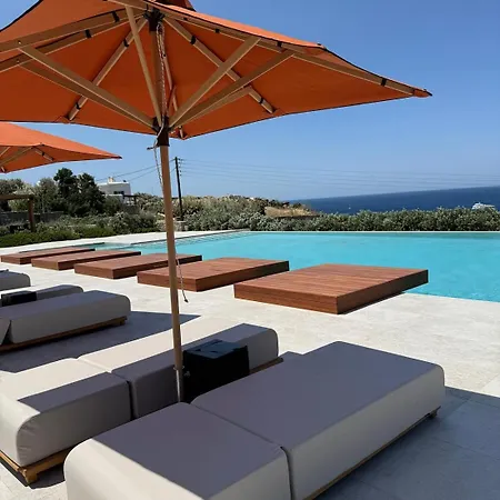 Hotel Aelo Mykonos Paradise Beach (Mykonos)