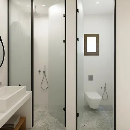Aelo Mykonos 4*