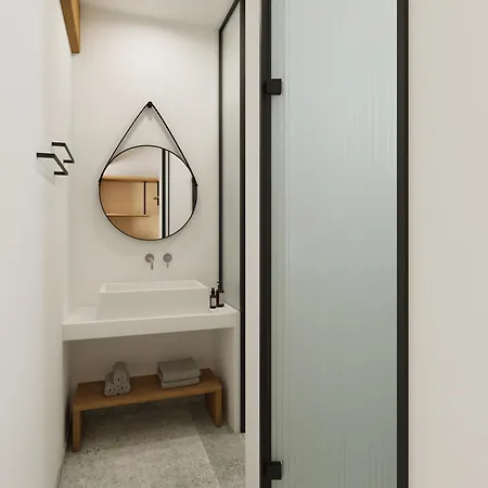 Aelo Mykonos