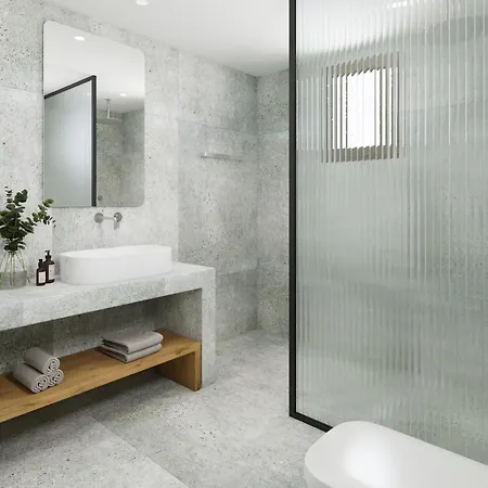 Aelo Mykonos Hotel 4*
