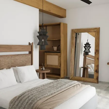 Aelo Mykonos Hotel