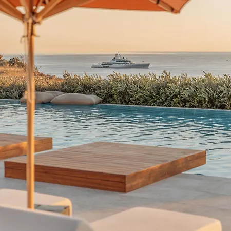 Aelo Mykonos 4*