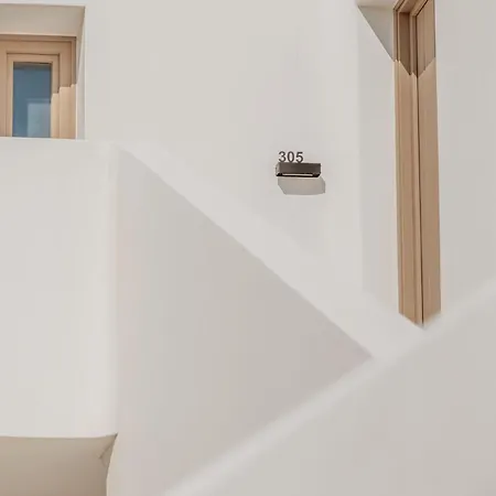 Aelo Mykonos Hotel