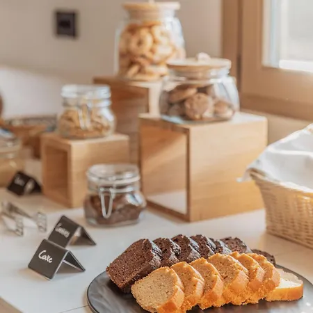 Aelo Mykonos Hotel Paradise Beach (Mykonos)