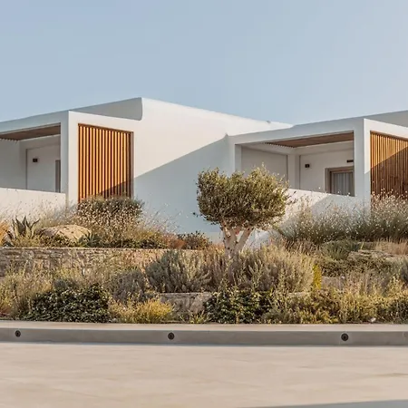 Aelo Mykonos Hotel