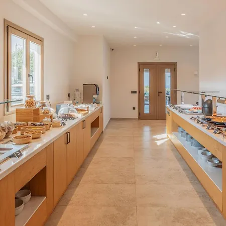 Aelo Mykonos Hotel Paradise Beach (Mykonos)