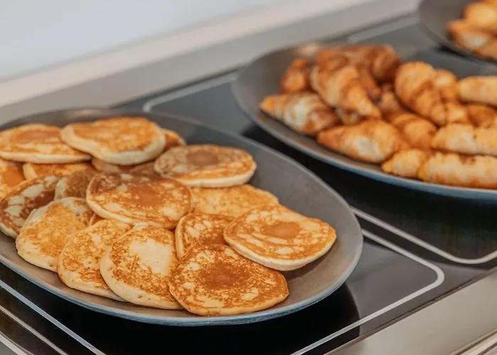 Aelo Mykonos Hotel 4*