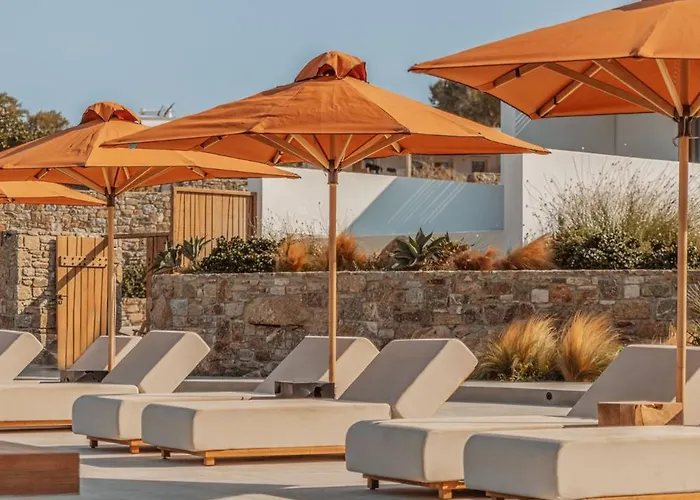 Aelo Mykonos 4*