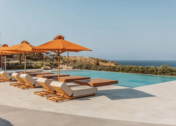 Aelo Mykonos Paradise Beach (Mykonos)