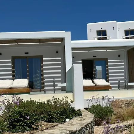 Aelo Mykonos מלון פרדייז ביץ'