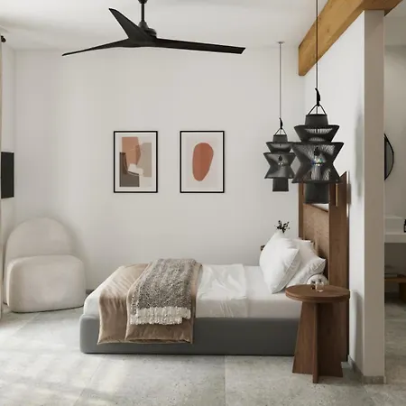 Aelo Mykonos 4*