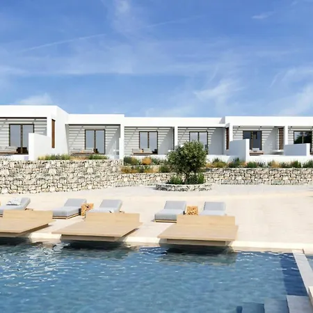 Aelo Mykonos 4*