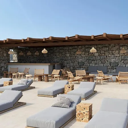 מלון Aelo Mykonos 4*