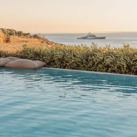 Hotel Aelo Mykonos 4*